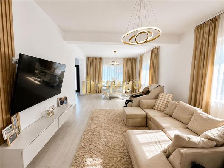 Casa Individuala | Finisaje Premium | 260mp | Ipotesti | ID:1804 - 5