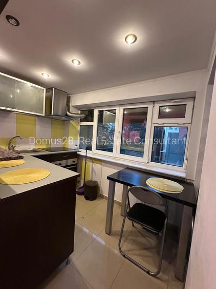 Apartament 2 camere, mobilat si utilat, Metrou Lujerului - 7