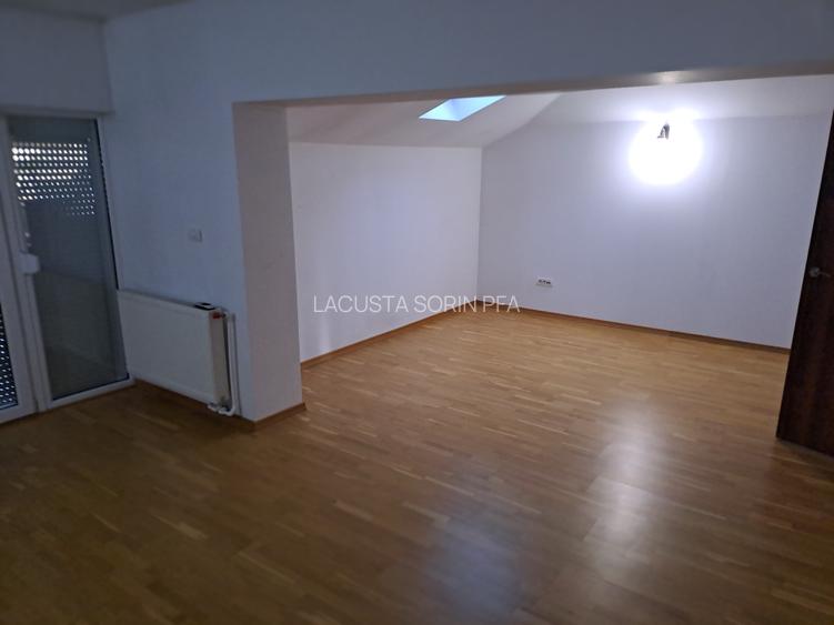 Baneasa -Jandarmeriei-Meteorologiei, 7 camere, bucatarie mobilata, garaj, libera - 7
