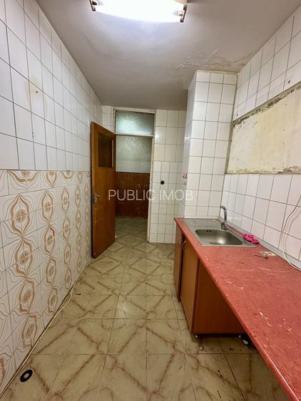 Drumul Taberei,zona Bd 1 Mai,Decomandat,2 bai, 72mp,5-6 min Metrou Favorit - 2