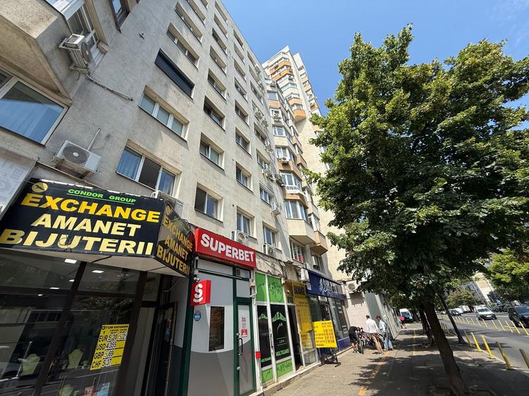 Inchiriere Apartament | 2 camere | Dorobanti