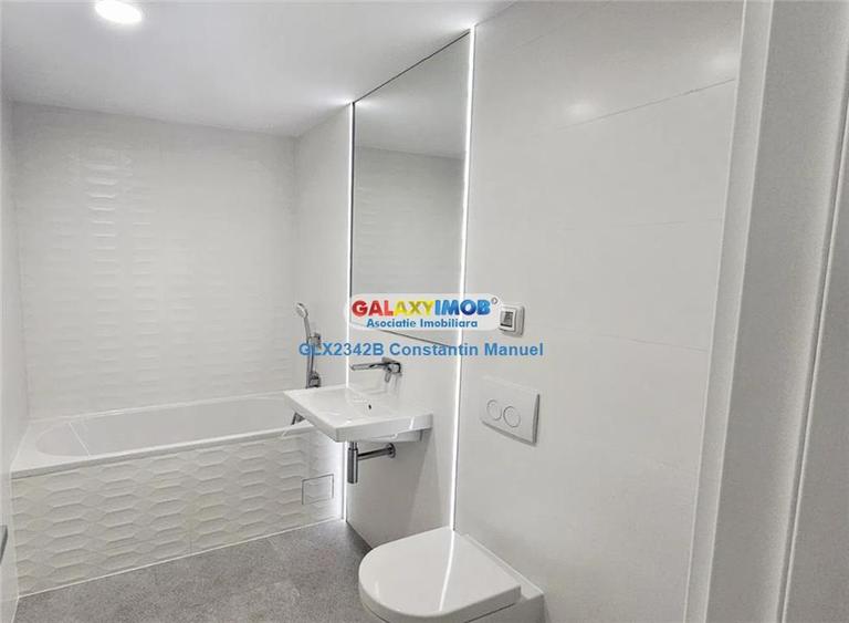Apartament 3 camere, TVA inclus, nou, Aviatiei