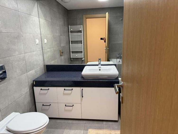Apartament 2 camere | Upground Residence | 90 mp | 3' Metrou Pipera