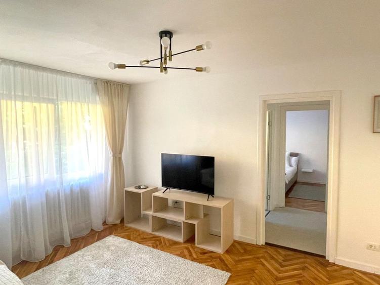 Apartament 2 camere-Take Ionescu Timisoara