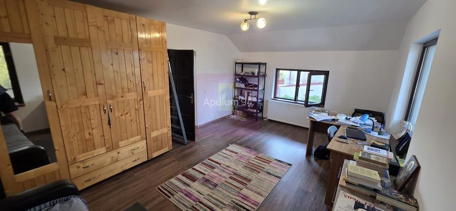 Vila 6 camere de vanzare in Banesti - 19