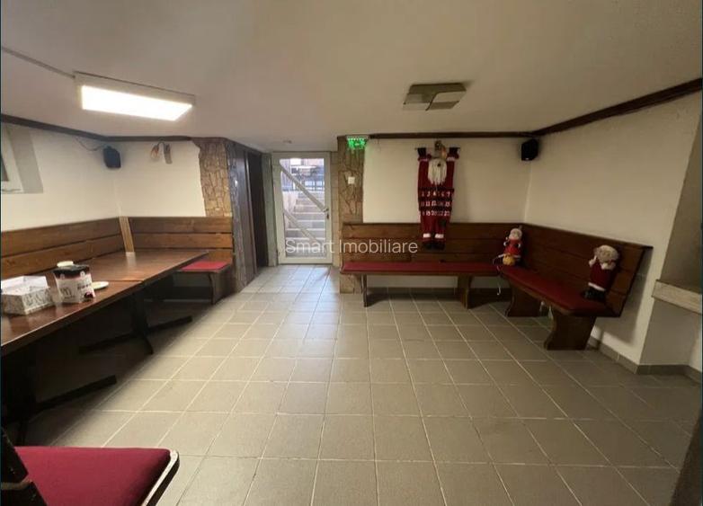 Spatiu comercial 200mp zona Calea Dumbravii - 3