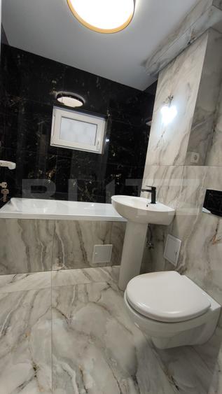 Apartament 4 camere, parter, renovat recent, modern, 85 mp, zona G. Enescu