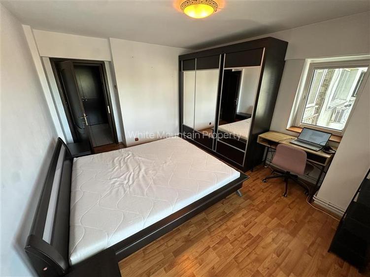 Apartament 2 camere de închiriat, Blvd. Unirii - 4