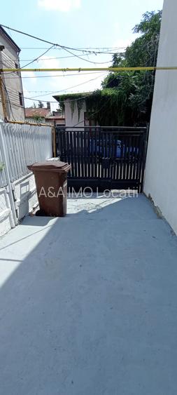 Casa 4 camere singura curte pretabila birouri-firme zona Gara de Nord - 17