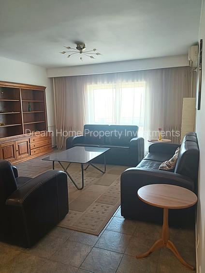 Apartament cu 3 camere de închiriat – Piața Unirii | Vedere directă către Fântân - 2
