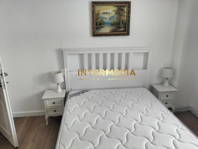 Apartament 3 camere 2 bai, parcare, CETATE mobilat si utilat complet - 9