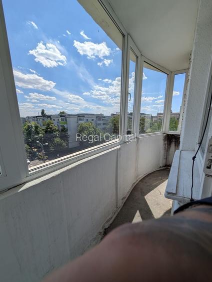 Apartament 3 Camere / Nicolae Caranfil / Aviatiei - 14