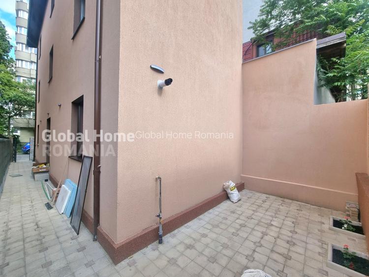 Vilă Business & Rezidențial | 210 MP Utili | Curte | Vitan – Dudești - 25
