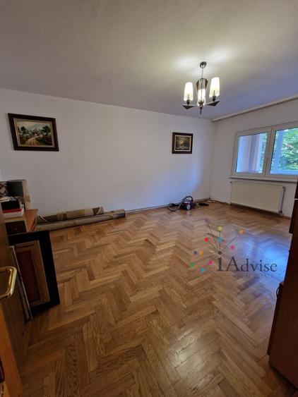 Apartament spațios, decomandat, în cartierul Noua