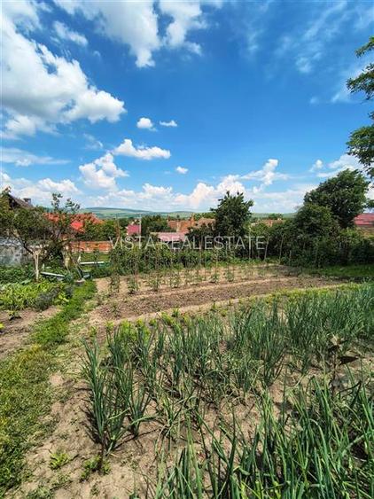 Casa extraordinara cu 2300mp teren in Bod, Brasov - 27