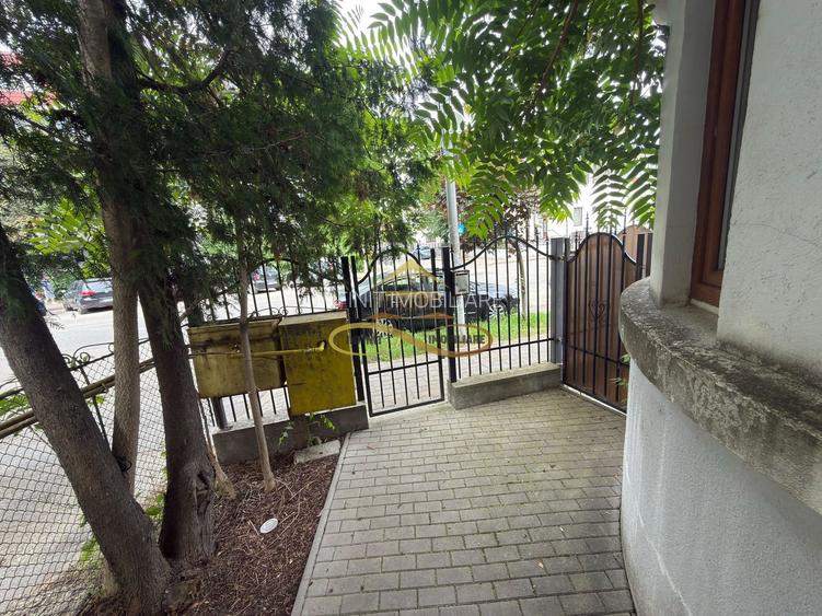 Apartament de inchiriat 2 camere la casa Bacau centru - 13