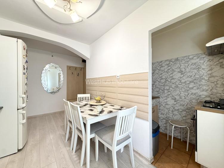 Apartament 3 camere, 64 mp utili, etaj 2 - Zona Lipovei - 8