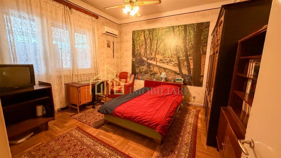 APARTAMENT 4 CAMERE - CALEA PLEVNEI 126 MP TOTAL PARCARE - FARMEC INTERBELIC