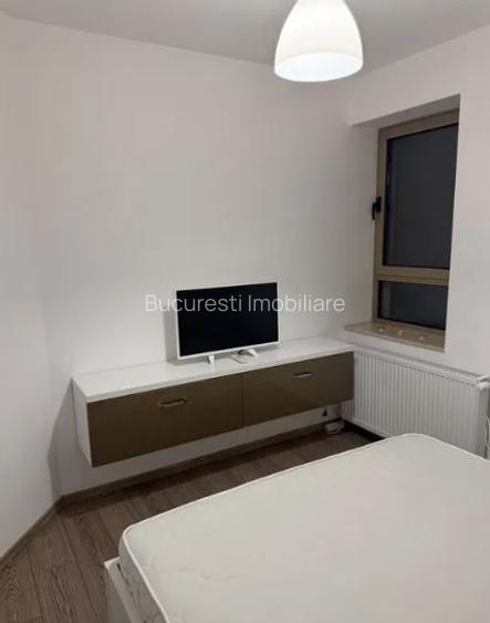 Apartament 2 Camere,Mega Mall,bl.2017,et.5/11,DECOMANDAT,centrala,mobilat - 5