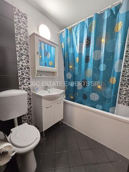 Mosilor-Obor / 5 Min Metrou / Apartament 2 Camere - 11