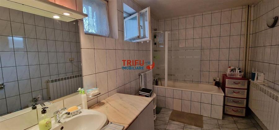 Casa 5 camere 743 mp teren Sebes