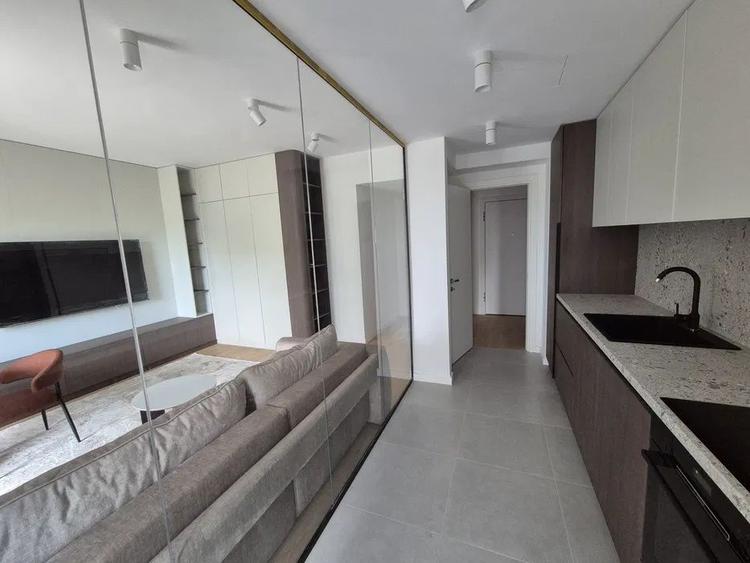Apartament cu 2 camere | Centrala imobil | Nusco City