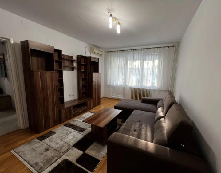 Dristor metrou,bl.reabilitat,et.7/10,DECOMANDAT,mobilat,utilat complet,AC,balcon