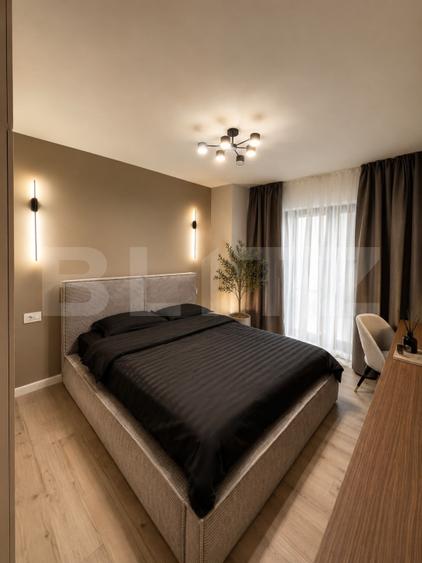 Apartament 93,15mp,3 camere,zona Rovine