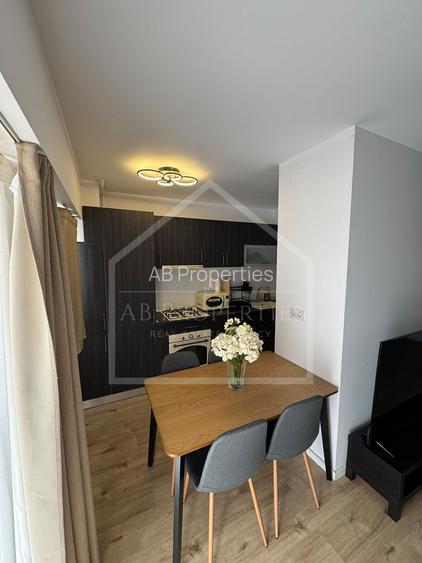 Apartament 2 camere | Terasa 16 Mp | Parcare Inclusa | Belvedere - 2
