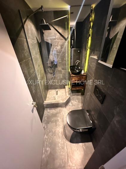 Berceni Grand Arena . Turnu Măgurele. Garsonieră superbă mobilata - 10