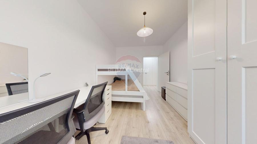 Apartament 3 camere - 16