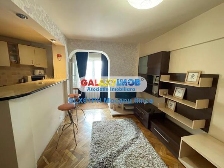 Inchiriere garsoniera moderna, in Ploiesti, zona Ultracentrala - 8