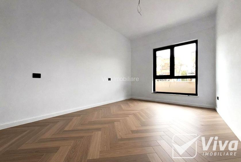 INTABULAT! ESQ Village 3! Ap 3 camere, 2 bai, 67 mp,, etaj 1 - 3