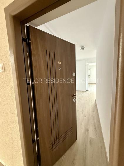 Ap 02 Teilor Residence - 2 camere FINISAT - 6