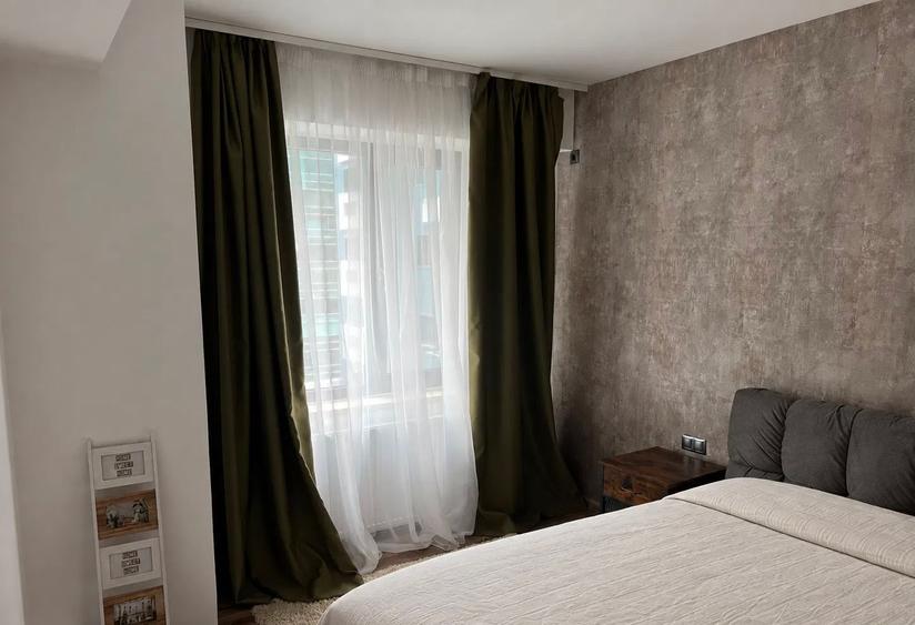 Apartament 2 camere zona Pipera Barbu Văcărescu in UpGround Residence