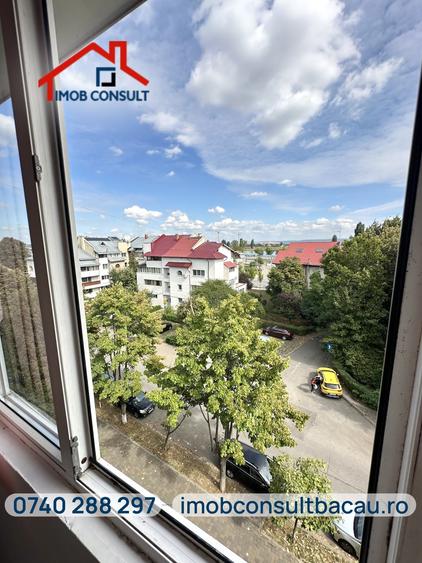 Garsonieră confort 1 de vânzare | Balcon | Bistrița Lac | CE1810