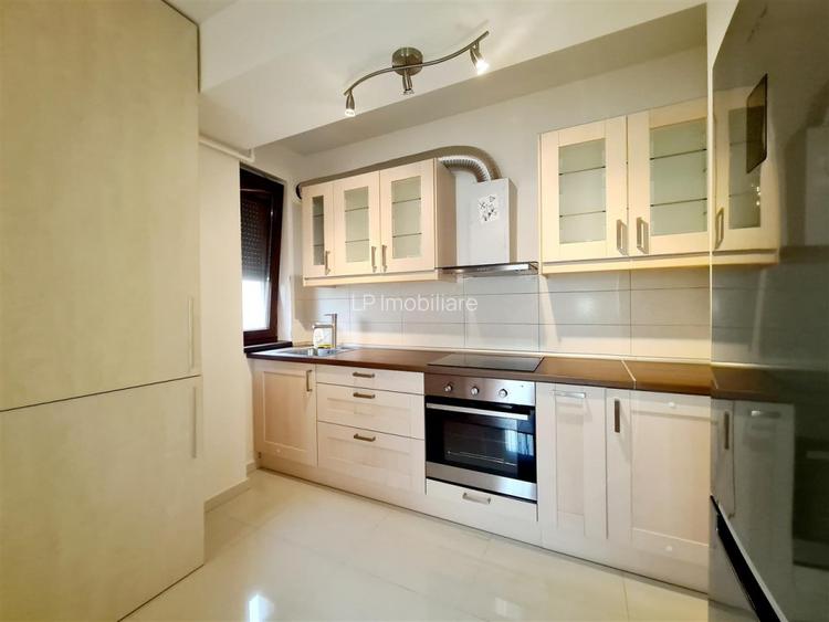 Apartament doua camere Floreasca cu loc parcare - 3