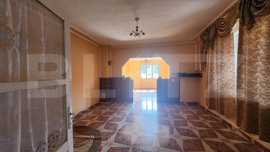 Casa de vanzare, 140 mp, teren 600 mp, zona Sangeorgiu de Mures - 5