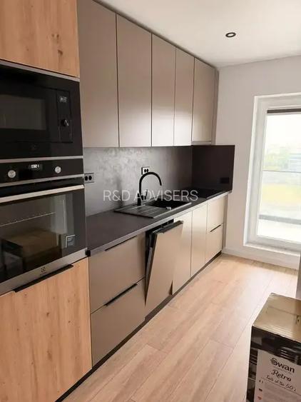 View Superb Penthouse 3 camere 8 min Metrou - Sun Plaza Gata de Mutare - 8