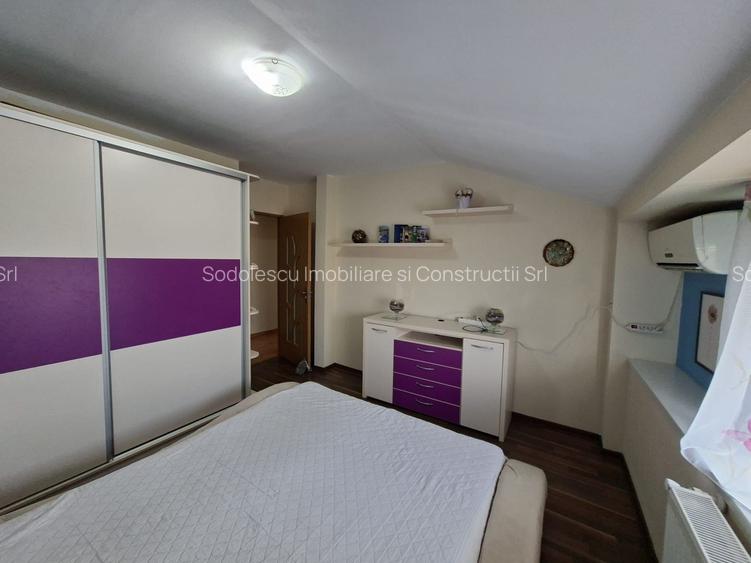 Apartament 3 camere la 5 minute de Shopping City - 33