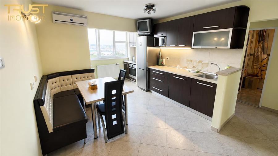 3 Camere I Zorilor I Zona UMF I AC I Complet Echipat