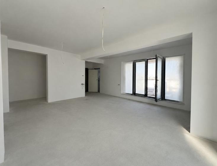 Mosilor Boutique II - Penthouse cu terasa de 60mp, priveliste libera 360grade