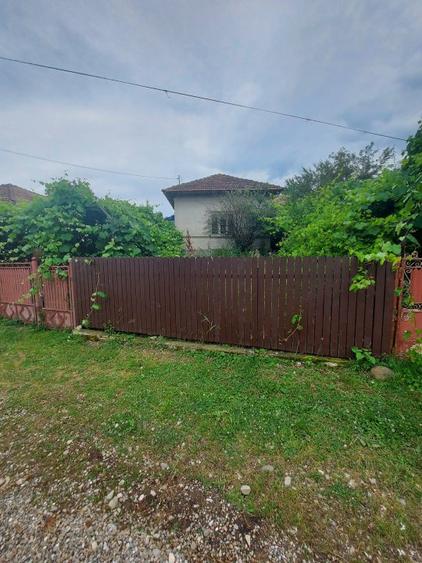 Casa + Teren 1414 mp de Vanzare in Cislau , Judetul Buzau