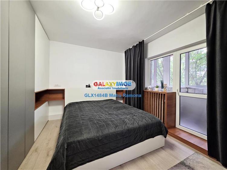 Apartament 3 camere, modern, centrala proprie, Nerva Traian - Papazogl - 10