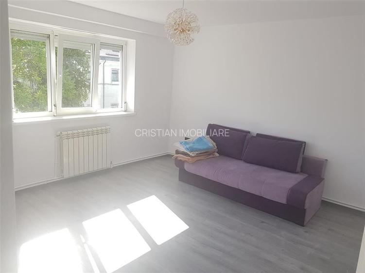 3 camere, decomandat, 80 mp, Renovat 2026, Calea Galati - 2
