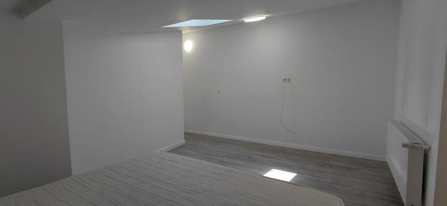 Apartament 2 camere mansardat Calea Calarasilor cu gradina A7