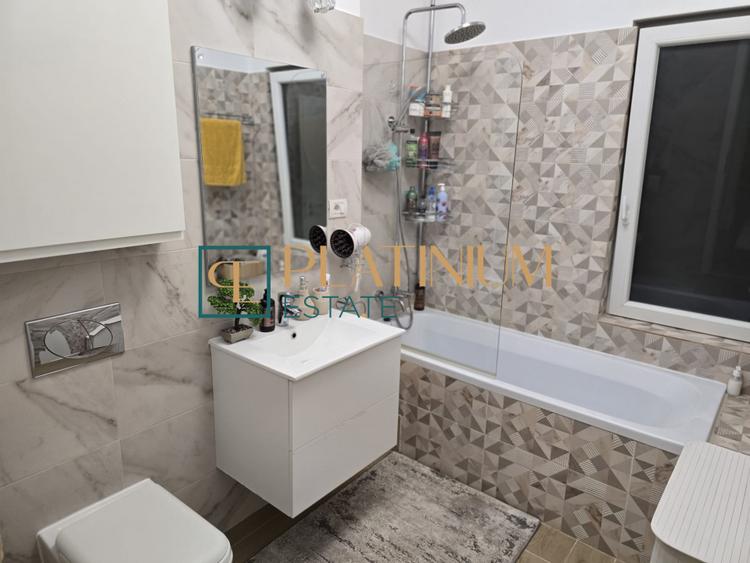 P4865 Apart 3 camere Dumbravita zona Petre Tutea, 2 BALCOANE, 2 LOCURI PARCARE