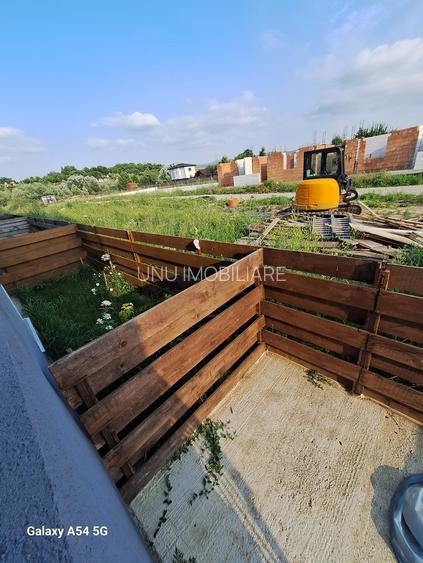 Apartament cu 1 camera - Lunca Cetatuii - Complex Stejarilor - Pet Friendly - 2
