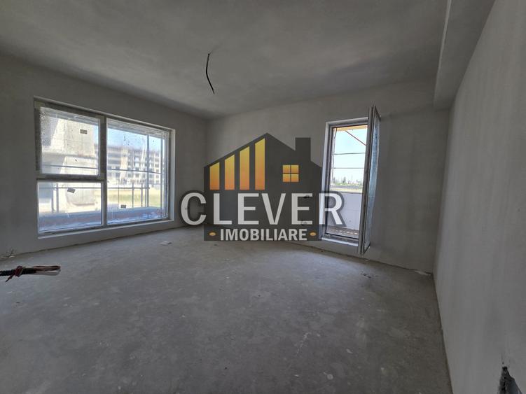 Apartament 2 Camere, 56 mp | Theodor Pallady