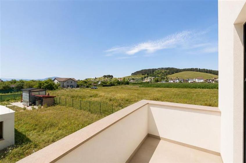 Vila Sanpetru,  intabulata, constructie noua, zona Lempes - 22